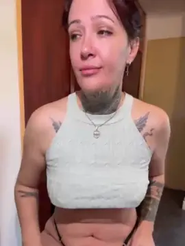 Cam4 Sex Chat of Candy_Ds