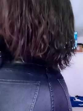 Cam4 Live Sex of bren94