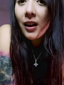 Cam4 Sex Chat of AlmaPagana