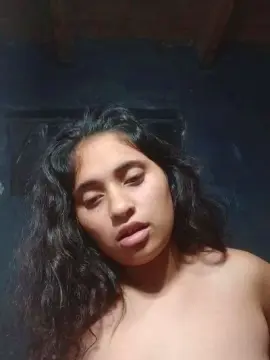 Cam4 Private Sex Chat of Camila057