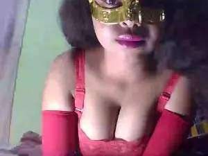 Cam4 Private Sex Chat of Anaellelara36
