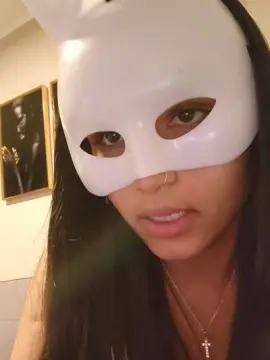 Cam4 Sex Cam of tubabymasq
