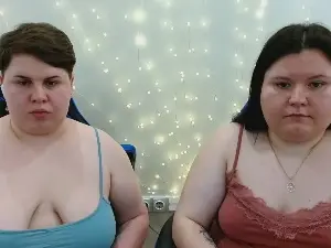 Cam4 Live Sex Cam of BeckyAndEllen
