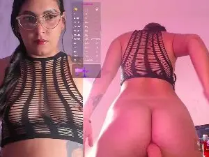 Cam4 Adult Webcam of JasmineLove_