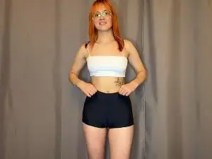 Cam4 Best live sex cam show of KristineDar