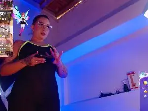 Cam4 Live Sex Cam of Dagny_bekar