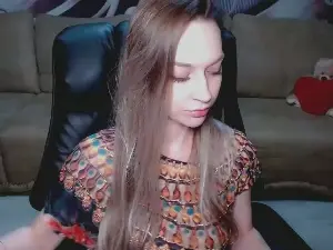 Cam4 Live Porn of Lovellymalina