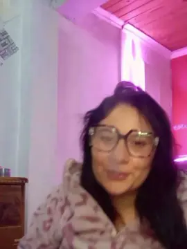 Cam4 Sex Chat of miichellemalv