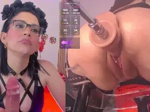 Cam4 Adult Video Chat of MilfMai