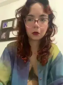 Cam4 Live Sex of exgabixxx