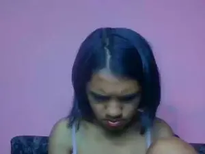 Cam4 Adult Webcams of Pathy_Sexyy