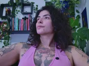 Cam4 Sex Chat of talimajesty