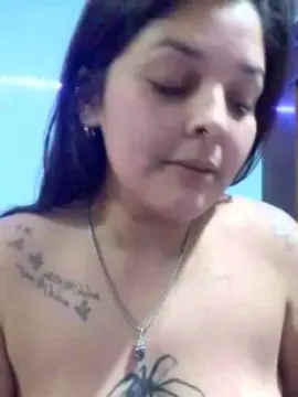Cam4 Sex Cam of Caandyy2