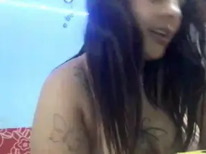 Cam4 Nude Webcam of Caandyy2