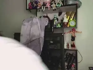 Cam4 Live Sex Cam of AftonFountain