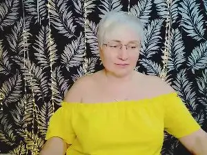 Cam4 Live Porn of OliviaOskar