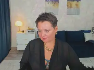 Cam4 Free Porn Cam of AnneCorlane