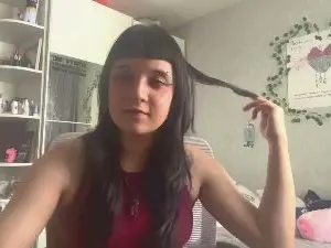 Cam4 Adult Video Chat of AudriaCullifer