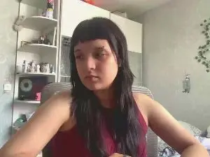Cam4 Live Sex of AudriaCullifer