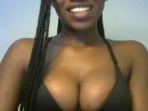 Cam4 Sex Cam of Sexxy_booby