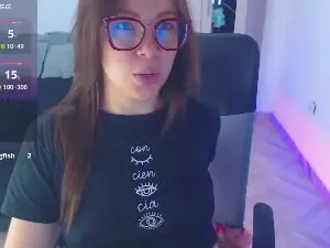 Cam4 Live Porn of SharonRobers