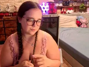Cam4 Adult Webcams of KimberlyCaprice