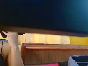 Cam4 Live Porn of Luna18X