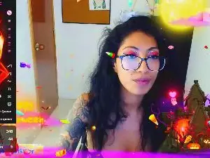 Cam4 Live Sex of Sofia_1rose