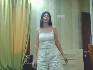 Cam4 Private Sex Chat of KeeshaCalaway