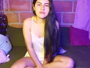 Cam4 Best live sex cam show of SELEENA_01