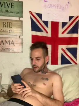 Cam4 Live Sex of AshlyCoop