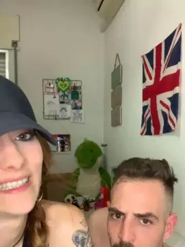 Cam4 Free Live Porn of AshlyCoop