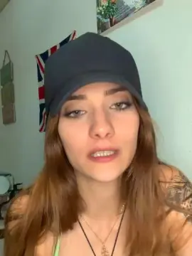 Cam4 Private Sex Chat of AshlyCoop