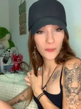 Cam4 Watch Live Sex Cams of AshlyCoop