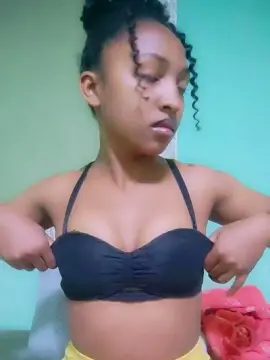 Cam4 Live Sex Cam of Candis19