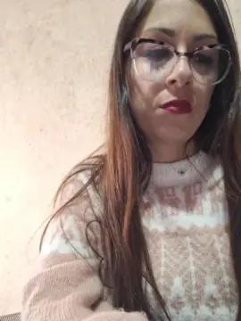 Cam4 Nude Webcam of Evvacf