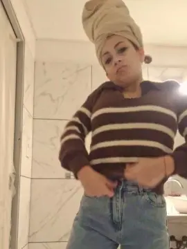 Cam4 Live Sex Cam of Evvacf