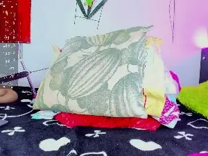 Cam4 Best Webcam of _DulceFuego