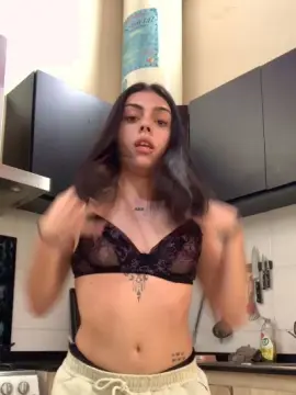 Cam4 Sex Cam of cielehot