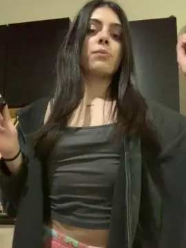 Cam4 Free Live Porn of cielehot