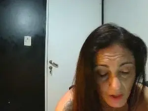 Cam4 Sex Cam of Dulce_fanny2025