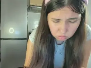 Cam4 Private Sex Chat of Princess_riri
