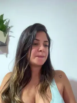Cam4 Best live sex cam show of Tropicoqueta