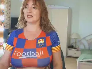 Cam4 Adult Video Chat of moonlight4u1