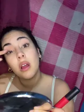 Cam4 Sex Chat of Reyna444