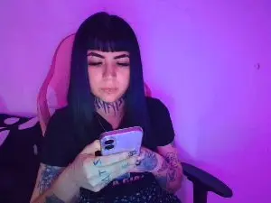 Cam4 Sex Chat of laylahance20