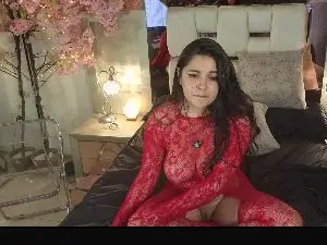 Cam4 Adult Video Chat of miasecrett