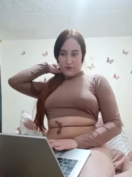 Cam4 Free Live Porn of Anais_M