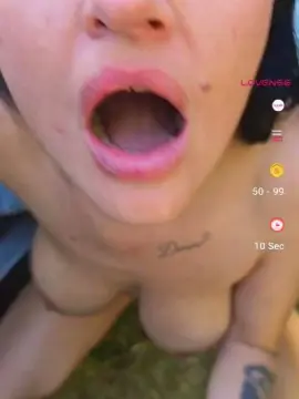 Cam4 Sex Chat of Bunnymaya