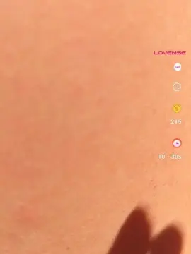 Cam4 Adult Webcam of Bunnymaya